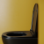 Подвесной унитаз Ceramicanova Vogue CN4008TMB