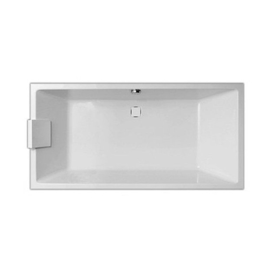 Акриловая ванна Vagnerplast Cavallo 190x90