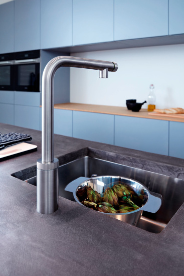 Смеситель для кухни Grohe Minta SmartControl 31613DC0