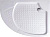 Поддон для душа Cezares Tray Triumph асимметричный R