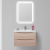Мебель для ванной BelBagno Fly 70 rovere grigio