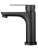 Смеситель для раковины Wonzon & Woghand Alfa WW-A40202-MB