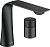 Смеситель для раковины Duravit D.1 D11120009046 черный