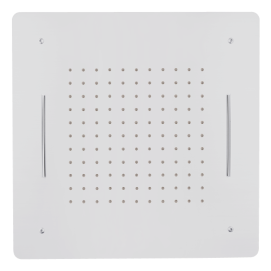 Верхний душ Boheme 428-CR