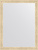 Зеркало Evoform Definite BY 1010 63x83 см слоновая кость Зеркало Evoform Definite BY 1010 63x83 см слоновая кость