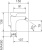 Смеситель для биде La Torre Laghi 44011CS.CR