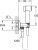 Гигиенический душ Grohe Sena Trigger Spray 35 26332000