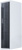 Шкаф Marka One Seattle 30П black stone, L