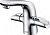 Смеситель для раковины Wasserkraft Lossa 1203