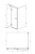 Душевой уголок Ambassador Abner 10011104L 120x90 см Душевой уголок Ambassador Abner 10011104L 120x90 см