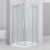 Душевой уголок Black&White Stellar Wind S202 800х1200 Душевой уголок Black&White Stellar Wind S202 800х1200