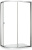 Душевой уголок Cezares Pratico RH 1 120/90 C Cr