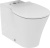 Чаша для унитаза-компакта Ideal Standard Connect Air AquaBlade E013701 Чаша для унитаза-компакта Ideal Standard Connect Air AquaBlade E013701