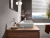Смеситель для раковины Hansgrohe Vivenis 75042700 матовый белый Смеситель для раковины Hansgrohe Vivenis 75042700 матовый белый