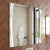 Зеркало Vigo Elen Luxe 60