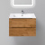 Тумба с раковиной BelBagno Etna 70 rovere nature Тумба с раковиной BelBagno Etna 70 rovere nature