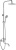 Душевая стойка Elghansa Shower Set 2308883-2L (Set-14) Душевая стойка Elghansa Shower Set 2308883-2L (Set-14)