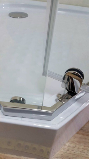 Душевой уголок Alex Baitler AB215-100