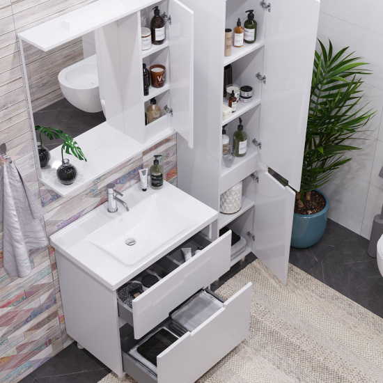 Мебель для ванной SanStar Ориана 70