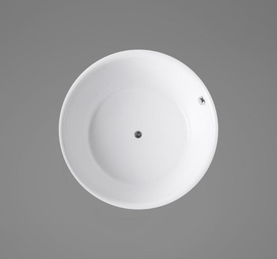 Акриловая ванна BelBagno BB45-1500 150 см