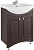 Тумба под раковину Vod-Ok Адам 65 венге