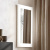 Зеркало Duravit White Tulip 45