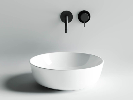 Накладная раковина Ceramica Nova Element CN6013