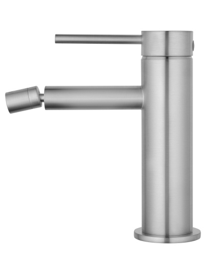 Смеситель для биде Wonzon & Woghand Stick WW-88339017-BN