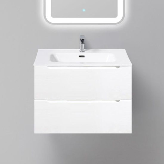 Мебель для ванной BelBagno Etna 70 bianco lucido