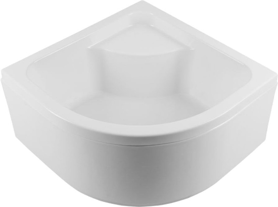 Поддон для душа Aquanet Optimal 90x90