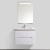 Мебель для ванной BelBagno Torino 60 bianco lucido