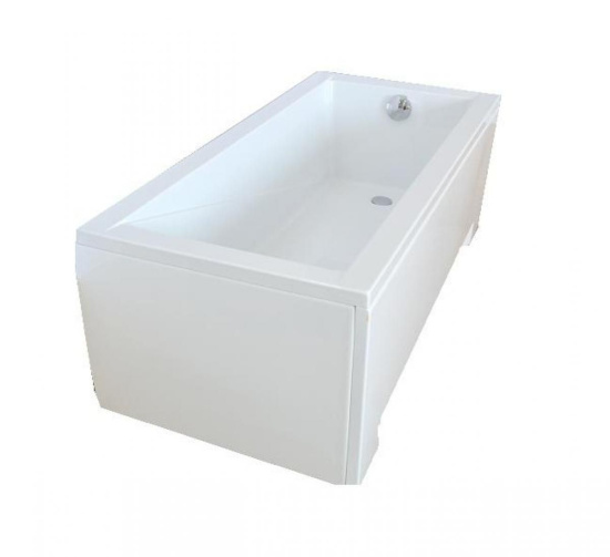 Акриловая ванна Besco Modern 120