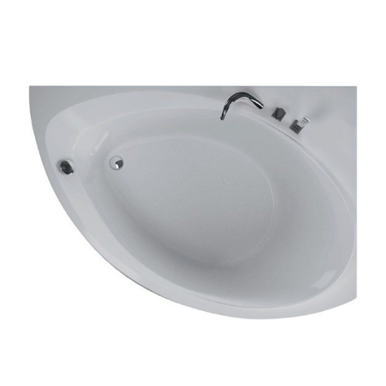 Акриловая ванна Aquatika Альтернатива 170 см Standart