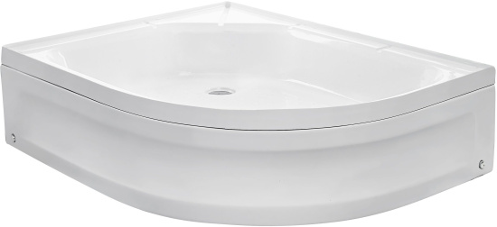 Поддон для душа River 110/80/24 L