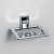 Мыльница Wasserkraft Leine K-5069 Мыльница Wasserkraft Leine K-5069
