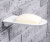 Мыльница Wasserkraft Kammel K-8369white