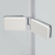 Душевой уголок Wasserkraft Aller White 10H07LWHITE 120x90 см Душевой уголок Wasserkraft Aller White 10H07LWHITE 120x90 см