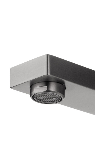 Смеситель для ванны Wonzon & Woghand Cube WW-88639016-BGM