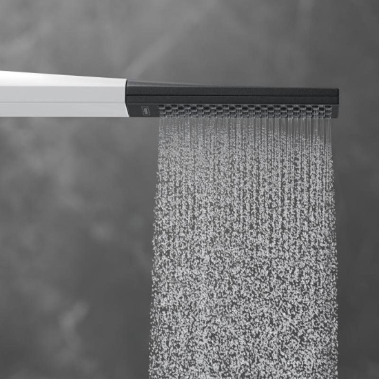 Душевой гарнитур Hansgrohe Rainfinity 26857700