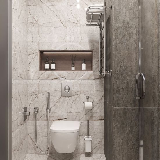 Столешница с раковиной Duravit Happy D.2 Plus 60 дуб карпентер, 100, без отверстий + тумба 50