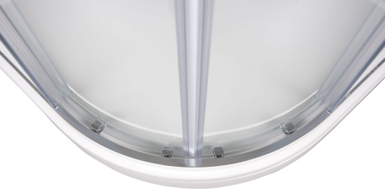 Душевой уголок Aquanet Alfa NAA2142 100х100