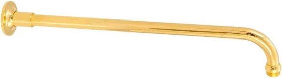 Кронштейн для верхнего душа Migliore Lux 19967