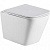 Подвесной унитаз WeltWasser SK Gelbach 004 MT-WT белый матовый