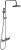 Душевая стойка Clever Panam Evo Urban 60517 Душевая стойка Clever Panam Evo Urban 60517