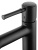 Смеситель для раковины Wonzon & Woghand Tor WW-88018073-MB