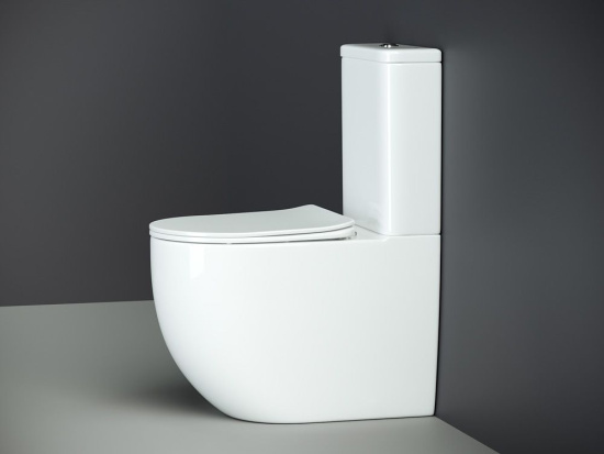 Унитаз-компакт Ceramica Nova Mia CN1801