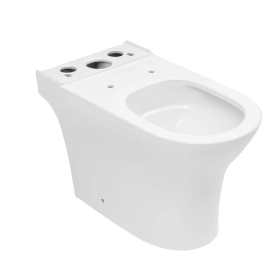 Унитаз-компакт Aquanet Roll 3.0 Tornado