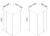 Душевой уголок Iddis Slide SLI6BS2i23 120x90x195 Душевой уголок Iddis Slide SLI6BS2i23 120x90x195