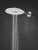 Верхний душ Grohe Rainshower SmartActive 26475LS0 Верхний душ Grohe Rainshower SmartActive 26475LS0