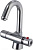 Смеситель с термостатом для раковины Lemark Thermo LM7736C